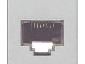 RJ45 Cat5e Netsafe UTP utičnica Next