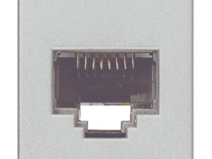 RJ45 Cat6 Netsafe UTP utičnica Next