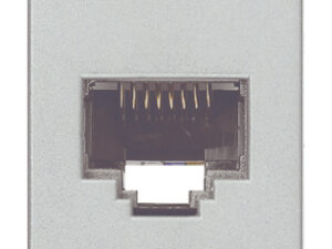 RJ45 Cat6A Netsafe UTP utičnica Next