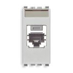 RJ45 Cat5e Panduit FTP utičnica Next