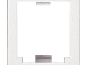 MINI-COM Panduit adapter bijeli