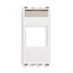 RJ45 Infra+ adapter bijeli