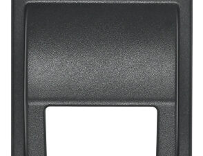 RJ45 adapter za šiling sivi