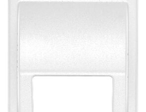 RJ45 adapter za šivanje bijeli