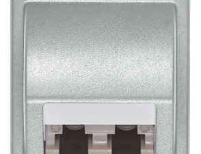 Višestruka optička utičnica 50/125 LC Next