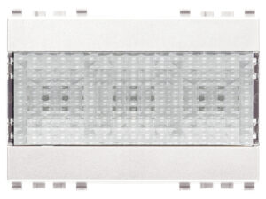 LED-svjetiljka 3M 120-230V bijela