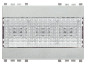 LED-svjetiljka 3M 120-230V Next