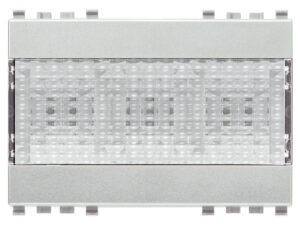 LED-svjetiljka za hitne slučajeve 3M 120-230V Next