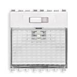 LED svjetiljka za stepenice 120V bijela