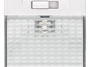 LED-svjetiljka za stepenice 230V bijela