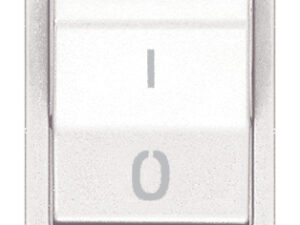 1P+N C6 120-230V prekidač bijeli