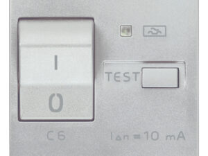 1P+N C6 10mA RCBO Next