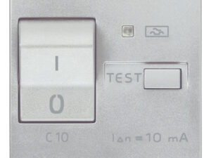 1P+N C10 10mA RCBO Next