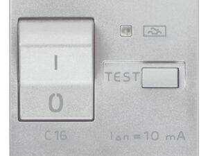 1P+N C16 10mA RCBO Next