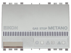 Detektor metana 230V Next