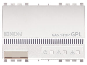 Detektor LPG-a 230V bijeli