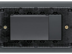 Programator transponder kartica sivi