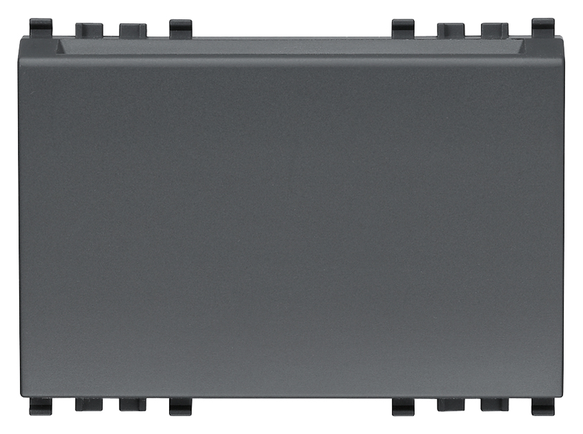 Džepni prekidač NFC/RFID AGB sivi