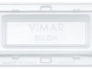 Poklopac 4M Eikon okvira za montažu