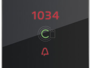 Ploča 3M f/transponder NR crni dijamant