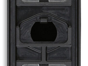 Neutralni dvostruki indikator Vintage/Fl