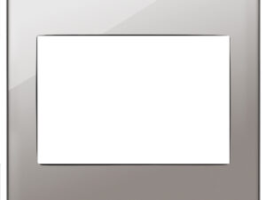 Ploča 3M BS metalna crna kromirana