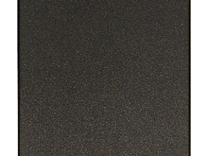 1P 10AX brzi žični jednosmjerni prekidač crni