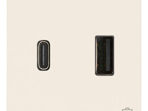 A+C USB napajanje 15W 3A 5V 2M c