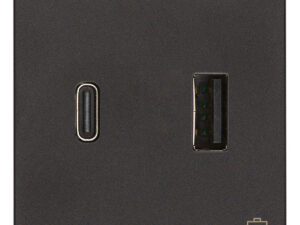 A+C USB napajanje 15W 3A 5V 2Mb