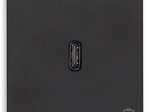 USB-C napajačka jedinica 30W PD crna