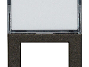 MINI-COM Panduit adapter crni