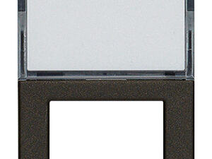 RJ45 Infra+ adapter crne boje