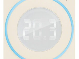 30440.C LINEA OKRETNI TERMOSTAT 2MJ. CANVAS