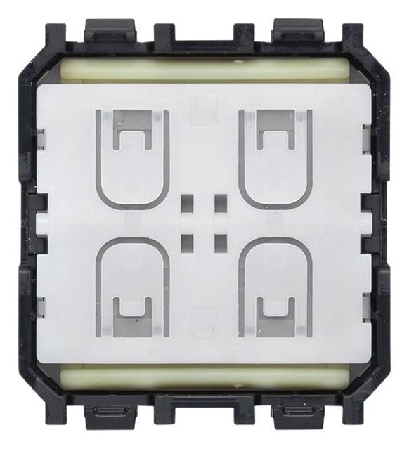 Bluetooth niskoenergetska kontrola