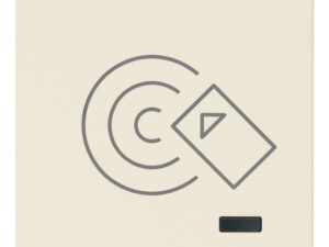 Platno RFID čitača povezanog s IoT-om