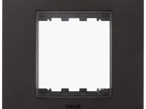 IP55 poklopac 2M crni
