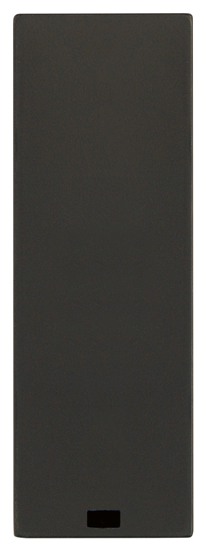 Uređaj XT KNX Advanced 1M 3 oznake crni