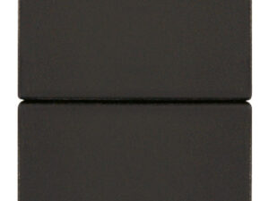 Uređaj XT KNX Advanced 1M 4 oznake crni