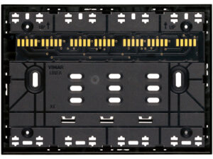 Okvir XT 3M crni
