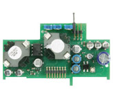 Interface kartica za upareni kabel