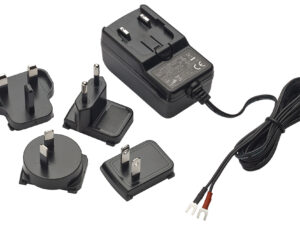 Napajanje 100-240V~24Vdc 1A EU UK AU SAD