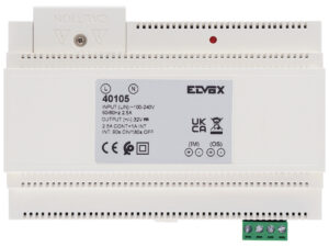 Napajanje DIN 100-240V~ 50/60Hz 32Vdc
