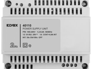 Napajanje 2F+ 100-240V 1 IZLAZ 1,6A