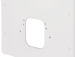 Okvir za površinsku montažu za TAB 7 + vijci