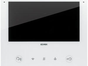 Tab7S Up video portafon 2F+ Wi-Fi s bijelim