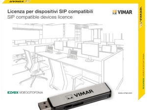 10 licenci za SIP uređaje