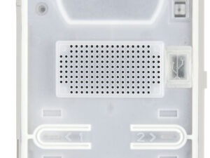 2F+ audioteleloop IN video jedinica