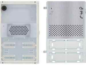 2F audio video jedinica + prednja telepetlja