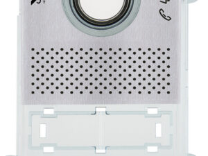 Prednji modul Pixel A/V Teleloop, sivi
