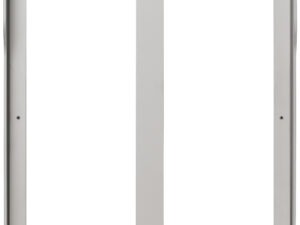 Pixel vodootporna navlaka 4M(2x2) anodno siva